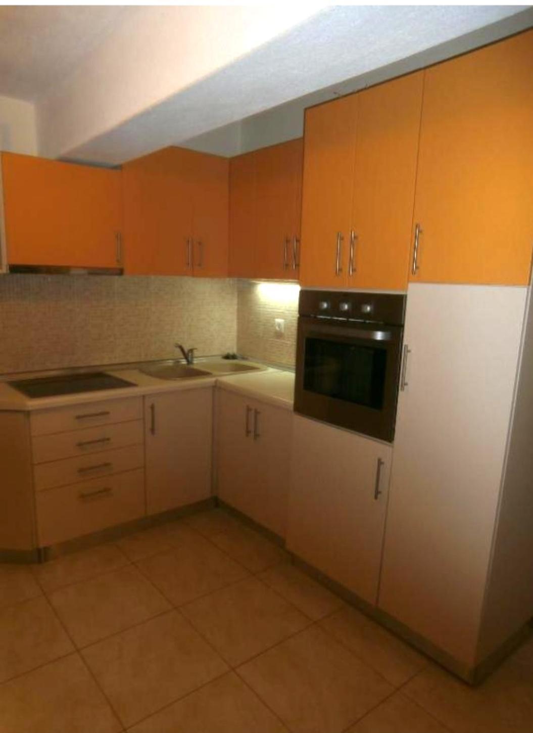 Georgios Apartments Sotiritsa ภายนอก รูปภาพ